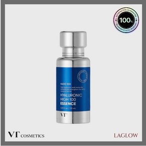 VT 히알루로닉 하이 100 에센스, 30ml, 1개