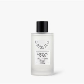 [본사정품] 논픽션 섬유향수 랍상송 룸 스프레이 150ml 백화점상품 빠른배송 국내배송, 1개