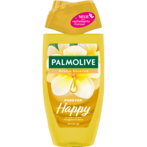 팜올리브 Palmolive 샤워 젤 포에버 해피, 1개, 250ml