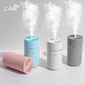 L'Air 르에어 TUMBLER USB 가습기