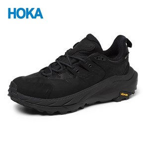 호카오네오네 등산화 HOKA(정품) 여성 카하2 로우 GTX 고어텍스 1123191-BBLC