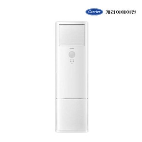 캐리어 스탠드 냉온풍기 사무실 업소용 인버터 냉난방기 24평 DAMQ-0851DAWSD