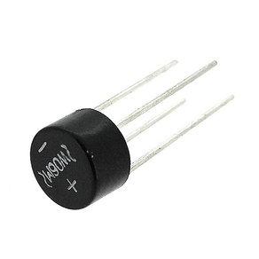 브릿지다이오드 W06M 1.5A 600V Bidge Diodes, 단품