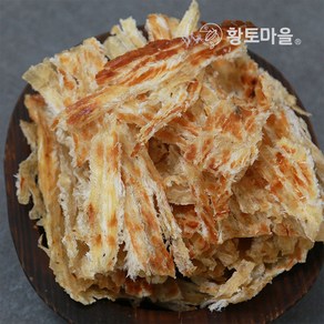 황토마을 구운아귀채 아귀포채, 1개, 구운아귀채 1kg(베트남)