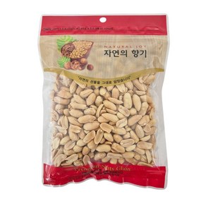 튀김땅콩 200g 쏨땀재료 동남아요리 깐땅콩 볶은땅콩 THAI Papaya Salad Somtam peanut, 1개