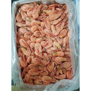 월월중국식품 중국냉동새우 빙샤 500g