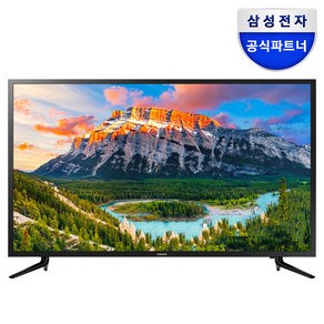 공식인증점 삼성 FHD TV UN43N5010AFXKR 108cm(43) 1등급, 108cm(43인치), 벽걸이형, 방문설치