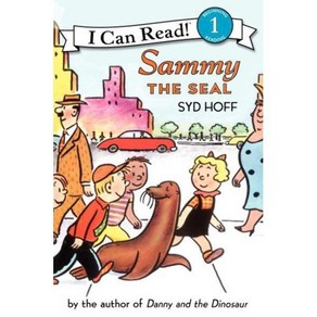 Sammy the Seal, Hapecollins Childens Books