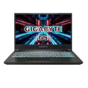 기가바이트 2021 G5 KD 게이밍 노트북 15.6 코어i5 인텔 11세대 지포스 RTX 3060, 512GB, 16GB, WIN11 Home, GIGABYTE G5 KD Gen11 i5 WIN11