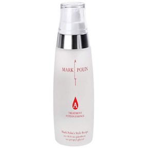 MARK POLIN 마크폴린 손상모 헤어트리트먼트 60ml, 1개, 1ml