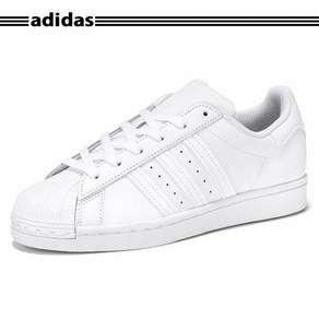 [ADIDAS] 아디다스 슈퍼스타 J 여성스니커즈 EF5399