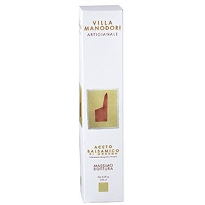 Villa Manodoi Balsamic Vinega 빌라 마노도리 발사믹 식초, 1개, 1.03kg