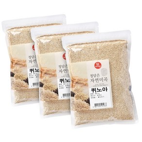 [두보식품] 퀴노아 800g