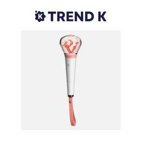 레드벨벳 공식 응원봉 RED VELVET OFFICIAL LIGHT STICK(미개봉)