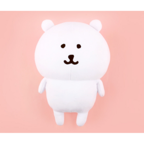 담곰이 인형 M 28cm 곰 애착 농담곰, 담곰이 M 28cm, 1개