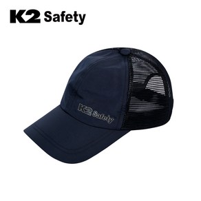 K2 Safety 메쉬캡모자 IUA22934 볼캡 등산 낚시 여름