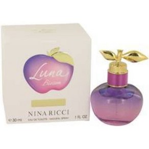 일본직발송 6. NINA RICCI(ニナ リッチ) 니나리치 루나 블러섬 EDT30ML B06XHVGVF7