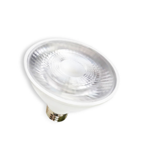 필립스 LED PAR30s 12W E26 Essential 전구 주백 주광, 1개, 주광색