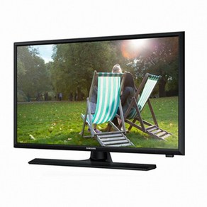 삼성전자 28인치 LED TV 모니터 (LT28E310KD/CR) 28인치 소형 티비 모니터 겸용 (고객직접설치) 원룸 펜션 추천