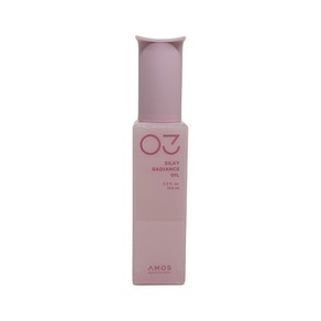 AMOS 아모스 03 실키 래디언스 오일 100ml, 1개