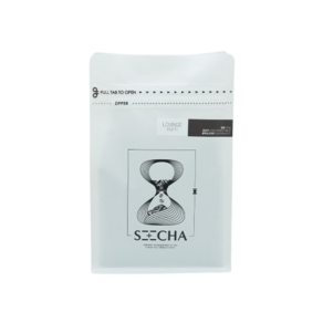 [시차] 기본에 충실한 커피 원두 홀빈 분쇄 에스프레소 라운지 200g, 1개, 홀빈(분쇄안함)