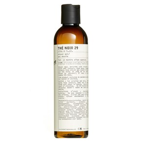 LE LABO The Noi 29 Showe Gel 르라보 떼누아29 샤워젤 237ml, 1개