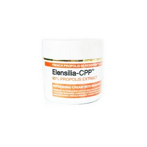 정품 ELENSILIA 엘렌실라 씨피피 프로폴리스 크림 50g 재고 00개