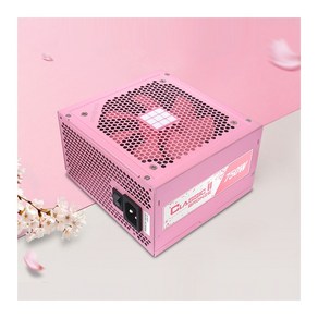 마이크로닉스 [마이크로닉스] Classic II 750W 80PLUS Bonze 230V EU HDB PINK