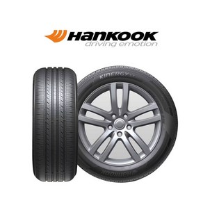 [한국타이어] Kinegy ST AS H318 235/55R17 (택배발송/장착비별도), 1개