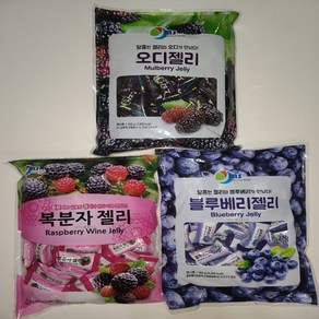 더파라조 복분자 블루베리 오디젤리 홍삼 550g 눈건강 체력건강식품, 1개, 홍삼젤리