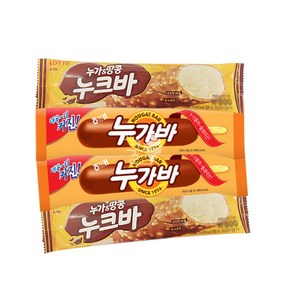 쿨마켓 누크바 누가바 2종 40개, 70ml, 1개