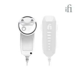 아이파이 iFi Audio iPoweX DC 어댑터 직류 전원장치(5V 9V 12V), 5v