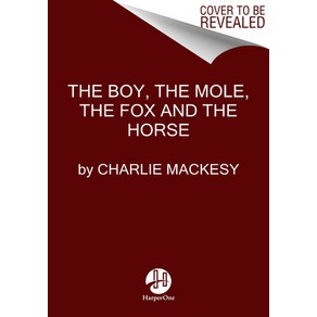 The Boy the Mole the Fox and the Hose (Deluxe Yellow Edition):, Hape Collins, English, 9780063142787