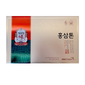 정관장 홍삼톤 마일드, 1개, 1.5L