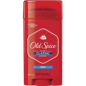 Old Spice Men's Antiperspirant & Deodorant Wilderness with Lavender 2.6oz (Pack of 3)