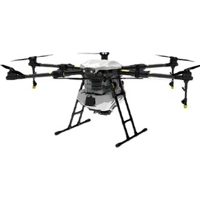 소형 농업용 드론 30L50L 분무기 dji t20, 4축 기계하중 5kg, 1개