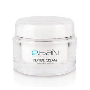 이바인 펩타이드 크림 50ml, 1개