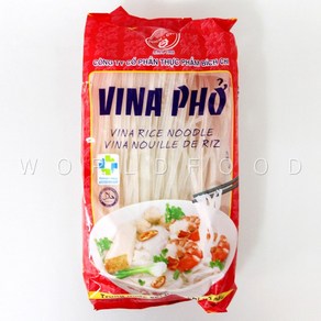 베트남 비치치 비나포 쌀국수 3mm 400g VINA PHO RICE NOODLES