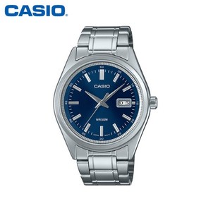 카시오 시계 MTP-B180D-2A 남성용 손목시계 메탈밴드 CASIO 정품