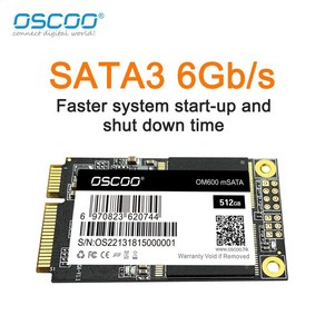 256GB 128GB 1TB 6Gbps 스테이트 mSATA SSD SATA NAND 노트북용 512GB 3D 내장 드라이브 데스크탑 솔리드 하드, MLC mSATA 32GB