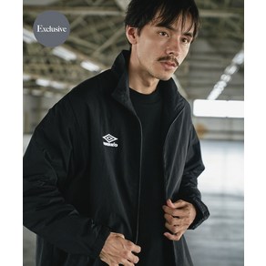 엄브로 UMBRO DOORS 별주 RS TRACK JACKET 남성 트랙 재킷 3컬러