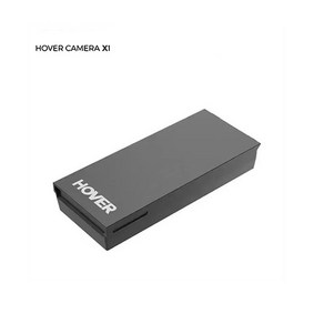 HOVER CAMERA X1 카메라 드론 배터리, 1개, 블랙