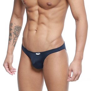 METROMALEWEAR [M2W] Fits Bikini Dark Blue (6603-28)