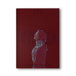 안예은 - 정규 3집 ㅇㅇㅇ 포토북(64p)+악보 책갈피(1종)+포토카드(1종)