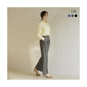 [LBL] (25SS) 텐셀코튼 컴포트 팬츠 3종