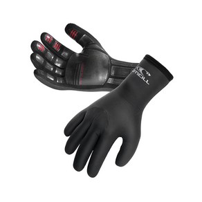 오닐 3mm 슈트 장갑 - 2232 SLX 3MM GLOVE BLK BLACK 실제 판매