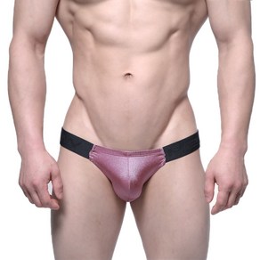 METROMALEWEAR [M2W] Puente Bikini Dusty Pink (3603-04)