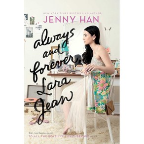 Always and Foeve Laa Jean : REISSUED, Simon&SchusteBooksfoYoungReades