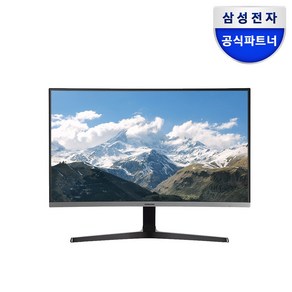 삼성전자 80.1cm 75Hz 인피니티 디자인 커브드 모니터