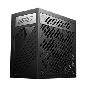 MSI MPG A850G 80PLUS골드 풀모듈러 ATX3.0 GOLD PSU (PCIE 5.0)